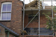 free Turnerwood home extension quotes